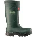 Dunlop Fieldpro Thermo+ Safety Wellington Boots additional 5