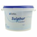 Battles Sulphur Powder Refill Pouch additional 2