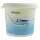 Battles Sulphur Powder Refill Pouch additional 3