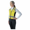 HyVIZ Waistcoat - Please Pass Wide &amp; Slow by Hy Equestrian additional 4