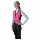 HyVIZ Waistcoat - Please Pass Wide &amp; Slow by Hy Equestrian additional 5