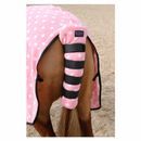 Supreme Products Dotty Fleece Tail Guard additional 2