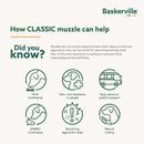 Baskerville Classic Basket Muzzle additional 4