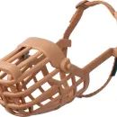 Baskerville Classic Basket Muzzle additional 2