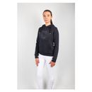 Women's Coldstream Navy Swanlaws Diamante Hoodie additional 3