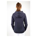Women's Coldstream Navy Swanlaws Diamante Hoodie additional 8