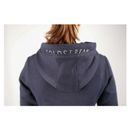 Women's Coldstream Navy Swanlaws Diamante Hoodie additional 7