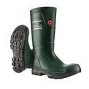 Dunlop Purofort Terrapro Full Safety Green Wellington Boots additional 1