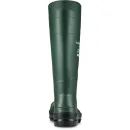 Dunlop Work - It Full Safety Green Wellingtons additional 2