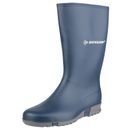 Dunlop Sport Kid's Wellington Boots - Blue additional 20