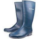 Dunlop Sport Kid's Wellington Boots - Blue additional 17