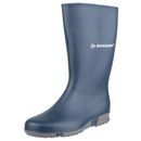 Dunlop Sport Kid's Wellington Boots - Blue additional 2