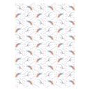 Deckled Edge Gift Wrap additional 1