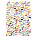 Deckled Edge Gift Wrap additional 3