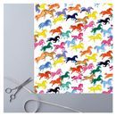 Deckled Edge Gift Wrap additional 4