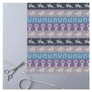 Deckled Edge Gift Wrap additional 10