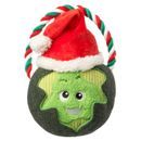 House of Paws Christmas Rope Toy additional 2