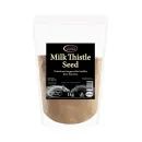 Omega Equine Milk Thistle additional 1