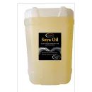 Omega Equine Soya Oil additional 2