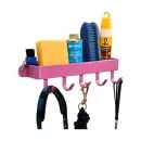 Stubbs Red Coat Hook Shelfie additional 6