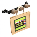 Stubbs Retro Bridle Sheflie additional 3