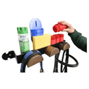 Stubbs Retro Bridle Sheflie additional 5