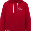 Longhorn Signature Series Red Hoodie additional 2