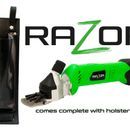 Horner Razor Cordless Shearing Machine  additional 2