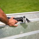 Horner Blade Shearing Machine (Makita Battery Type) additional 2