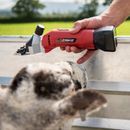 Horner Strike Cordless Shearer + Charger additional 1