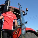 Longhorn Red Hereford Polo Shirt additional 2