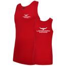 Longhorn Original Red Singlet additional 1