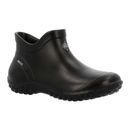 Muckster Lite Ankle Boot Black additional 2