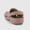 Classic Croc Clog Brown additional 4