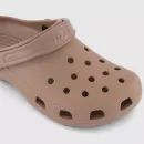 Classic Croc Clog Brown additional 2
