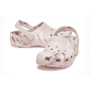 Classic Crocs Marbled Clog Pink additional 4