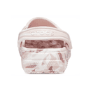 Classic Crocs Marbled Clog Pink additional 2