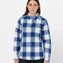 Dickies Blue Flannel Shirt Jacket additional 3