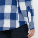 Dickies Blue Flannel Shirt Jacket additional 2