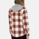Dickies Red Flannel Shirt Jacket additional 3
