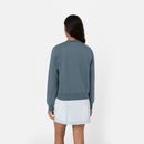 Dickies Storm Heavyweight Wordmark Crew Fleece additional 2