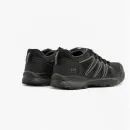 Manchester Low S3 Black Safety Trainer additional 5