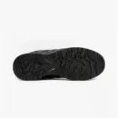 Manchester Low S3 Black Safety Trainer additional 3