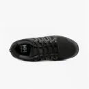 Manchester Low S3 Black Safety Trainer additional 4