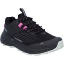 Fuse Trail Low Trainers Black additional 2