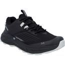 Fuse Trail Low Trainers Black additional 1
