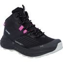 Fuse Trail Mid WP Black Trainers additional 2