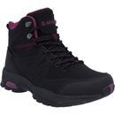 Jackdaw Mid Waterproof Boot Black additional 2