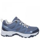 Saunter Blue WP Hiking Shoes additional 3