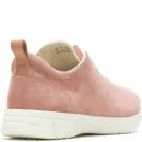 Hush Puppies Pink Good Leather Shoe additional 2
